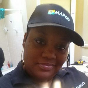 Meet your Posher, Candice